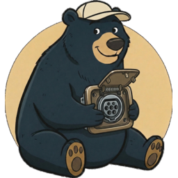 Smart #1 HX11 Charge Port