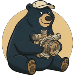 Geely Coolray Water Pump