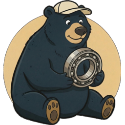 Austin Mini Cooper Wheel Bearing